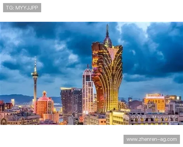 深入解析澳博的含义及其在博彩行业中的重要性